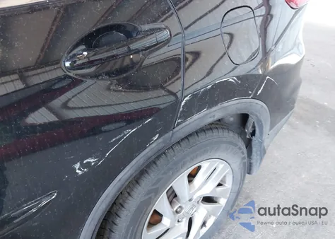 2016 Honda Cr-V Ex-L from USA, damaged, VIN 5J6RM4H71GL038781